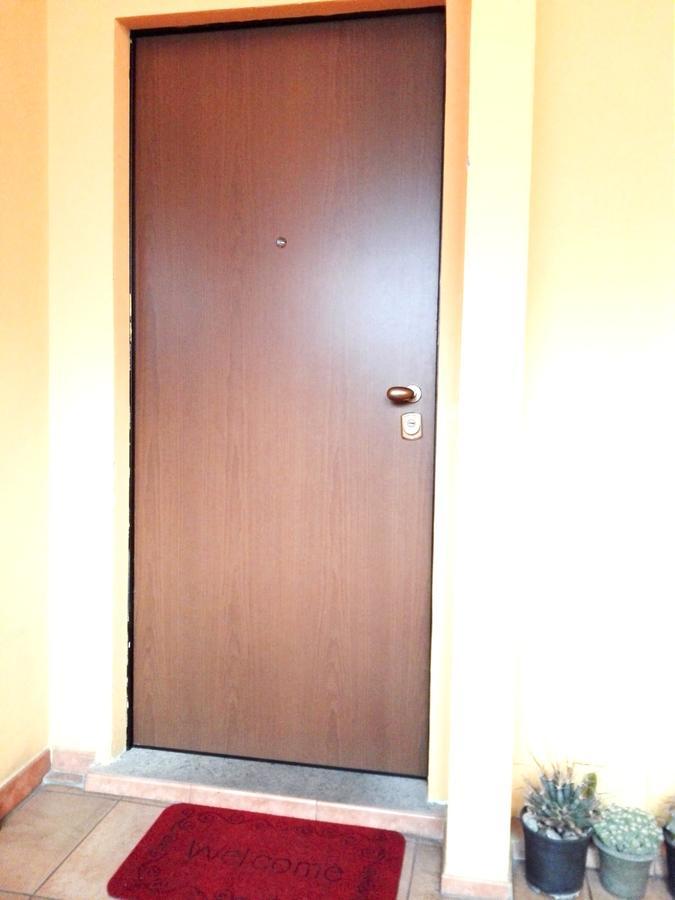 Studio Flat-Palestrina 34 Milano Esterno foto